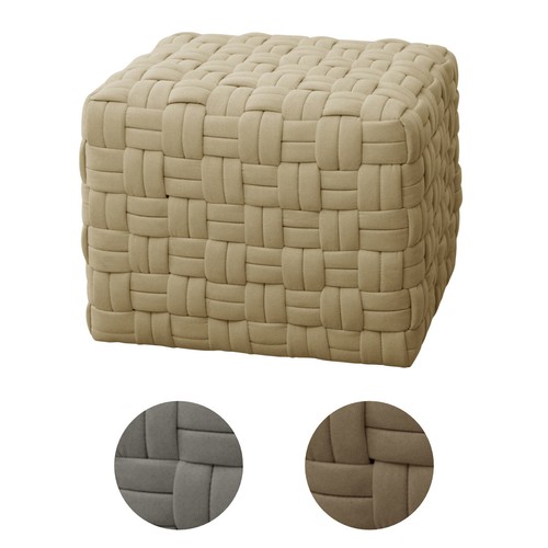 Svita poppy hocker sitzpouf - svita,