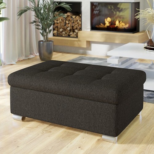 Sitzhocker polsterhocker - sitzhocker,