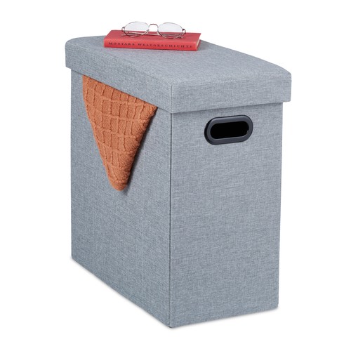 Sitzhocker sitztruhe - sitzhocker,