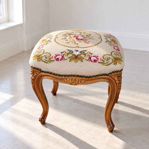 Luxus hocker fusshocker - hocker,