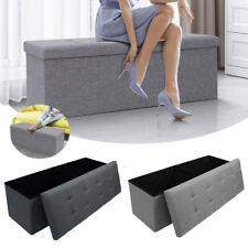 76/110cm Sitzhocker Sitzbank