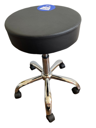 Hocker barhocker schwarz - 1x,