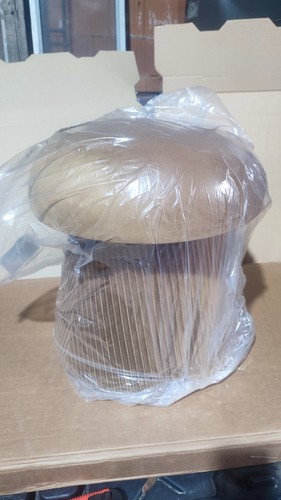 Hocker pilzform sitzhocker - hocker,