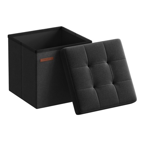Sitzhocker mit stauraum - 30, x