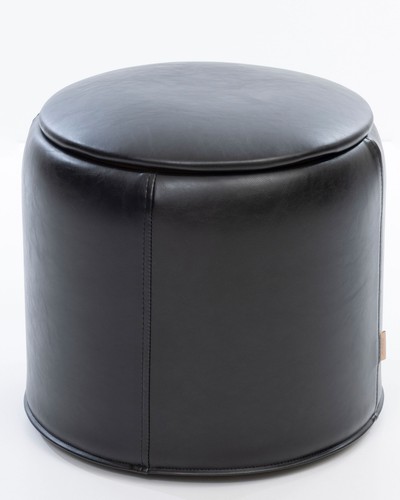 Six polsterhocker stauraum - six,