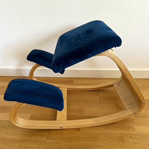 Jzoor kniehocker gepolstert - jzoor,