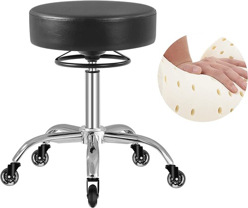 Rollhocker höhenverstellbar