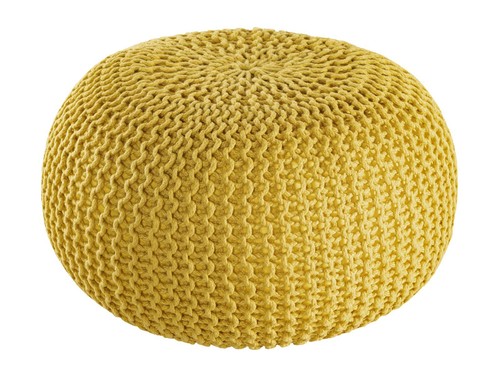 Premium xxl sitzhocker pouf - sitzhocker,