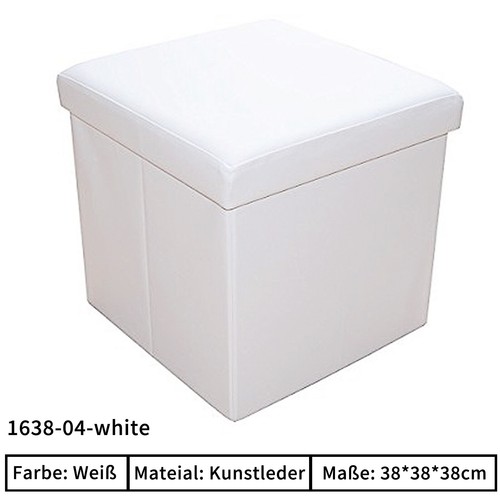 Sitzhocker faltbare sitzbank - sitzhocker,