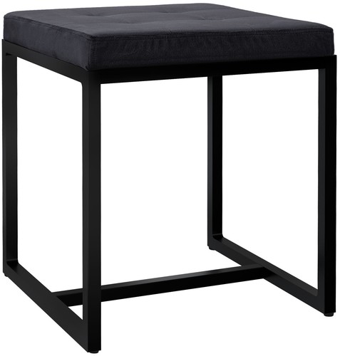 Sitzhocker barci polsterhocker - sitzhocker,