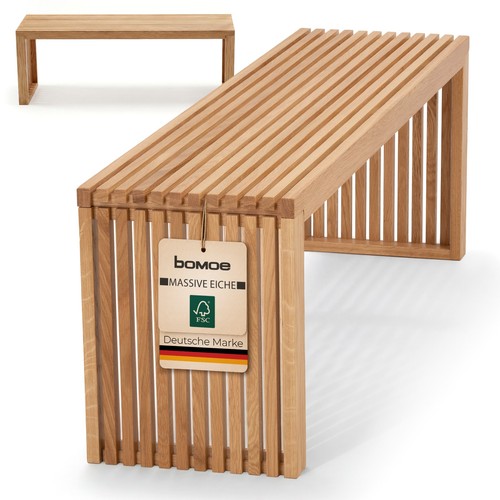 Bank hocker sitzbank - hocker,