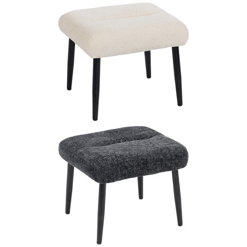 Sitzhocker hocker mit weichem - hocker,