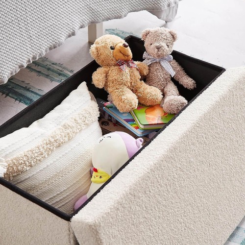 Sitzhocker sitzwürfel mit - sitzhocker,