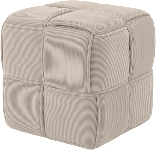 Sitzhocker forinta - sitzhocker,