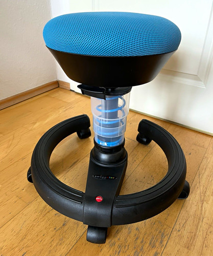 Aeris swoppster ergonomischer - swoppster,
