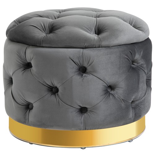 Vintage hocker sitzhocker mit - hocker,