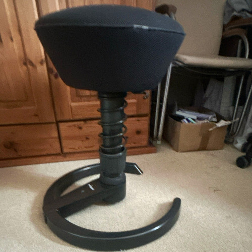 Swopper ergonomischer - swopper,