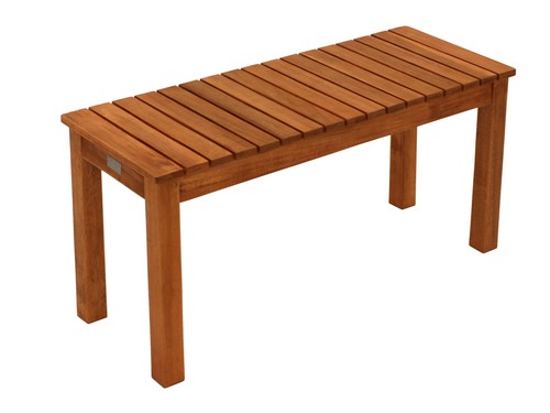 Gartenbank hockerbank sitzbank - hockerbank,