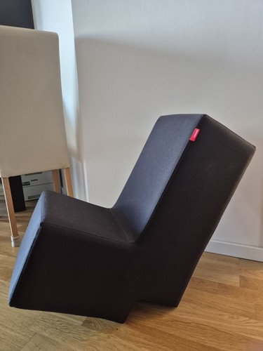Sitzhocker lümmelsitz - sitzhocker,,