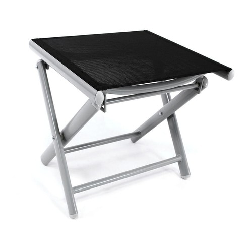 Alu hocker klappbar - alu, sitzhocker