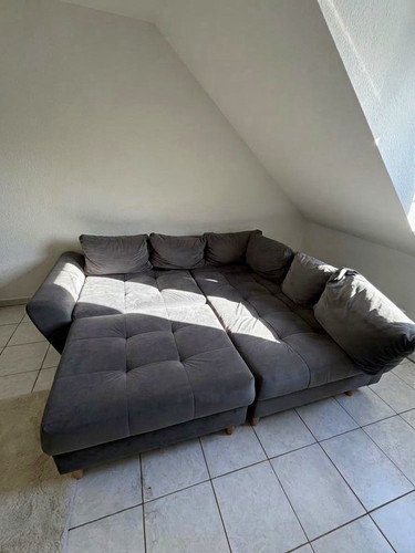 Otto ecksofa tlg - ecksofa, mit