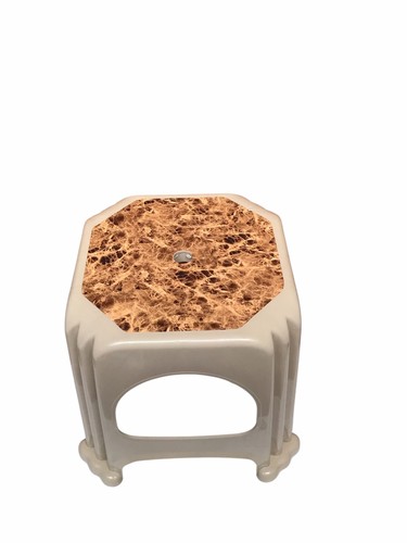Kunststoff hocker sitzhocker - hocker,