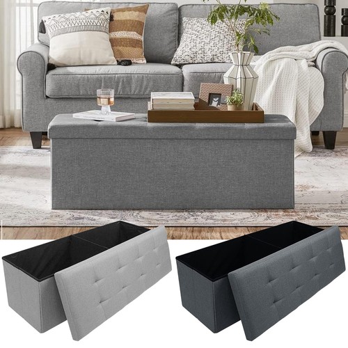 Sitzhocker mit stauraum - sitzhocker,