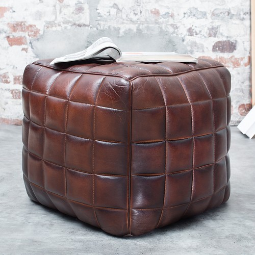 Retro hocker rider 40cm - retro,