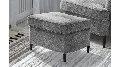 Hocker polsterhocker - hocker,