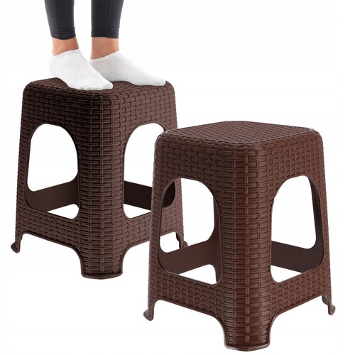Kadax rattanhocker aus - kadax,