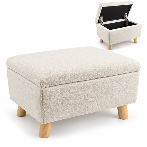 Fußhocker sitzhocker - fußhocker,