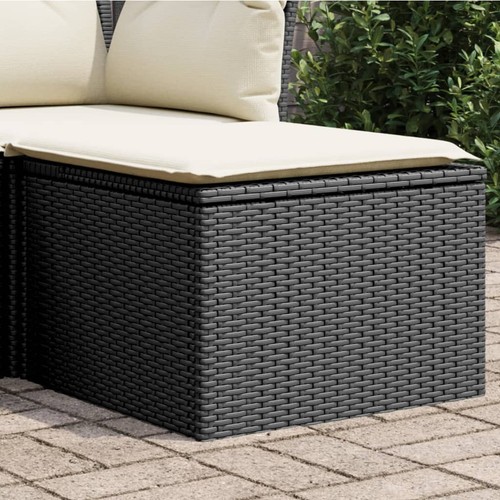 Gartenhocker kissen fußhocker - kissen,