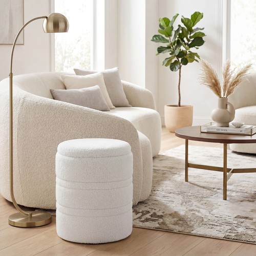Homcom sitzhocker mit - homcom,