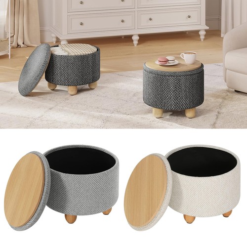 Woltu hocker mit stauraum - woltu,