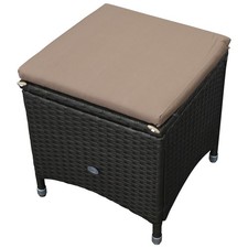 Gartenhocker Sitzhocker