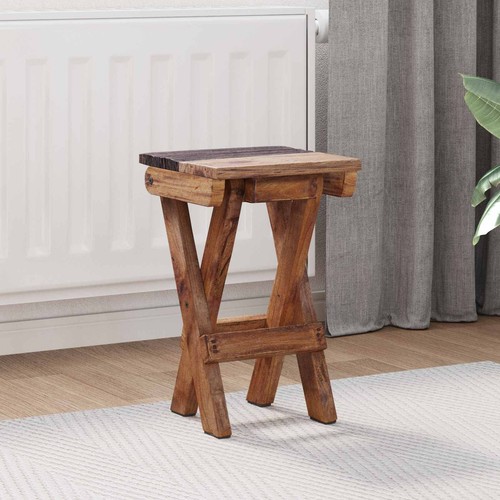 Hocker natur x 48 cm - x,
