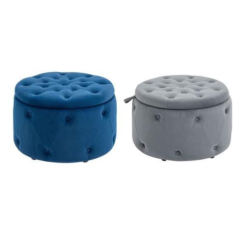 Homcom sitzhocker mit - homcom,