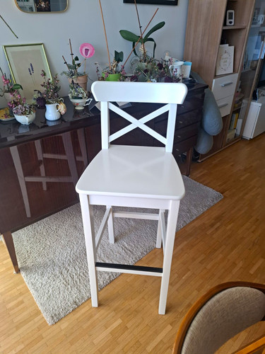 Ikea barhocker ingolf cm - ikea,