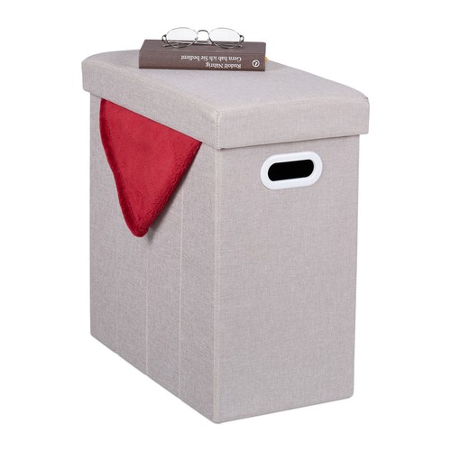 Sitzhocker sitztruhe - sitzhocker,