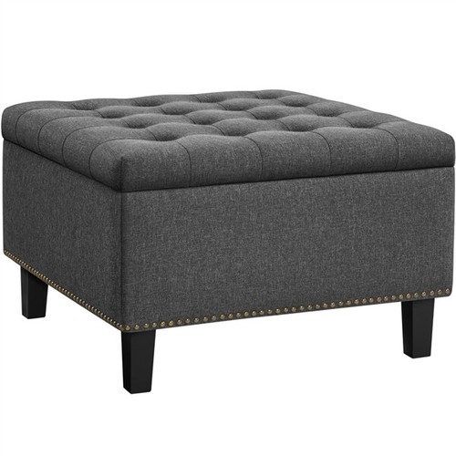 Sitzhocker mit stauraum - sitzhocker,