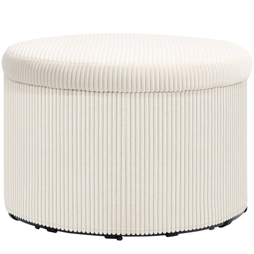 Sitzhocker mit stauraum hocker - sitzhocker,