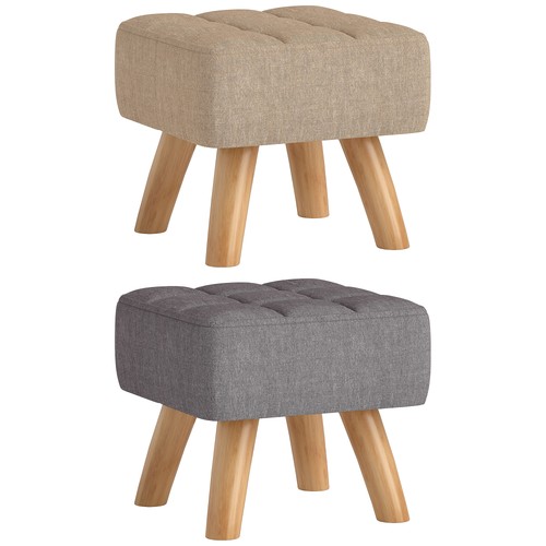 Fußhocker hocker moderner - fußhocker,