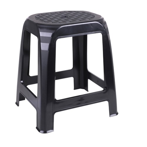 Hocker kunststoff - hocker,