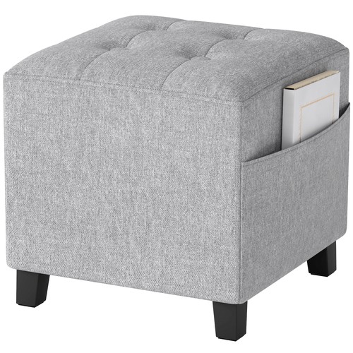 Fußhocker hocker mit - fußhocker,