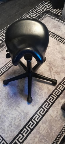 Orig bambach sattel - bambach, sitz